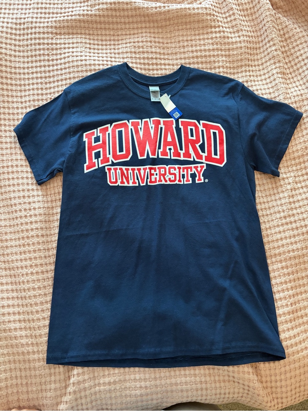 NWT Howard University T-Shirt